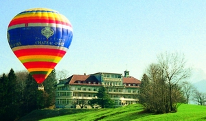 Centre international Haut-Lac
