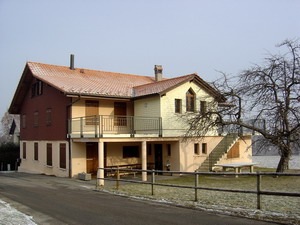 La Reine Berthe