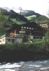 Das Ferienheim Höfli am Bergbach