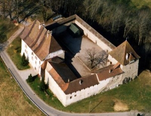 Schloss Vaulruz